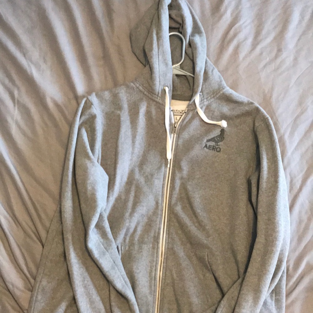 Men Aeropostale jacket